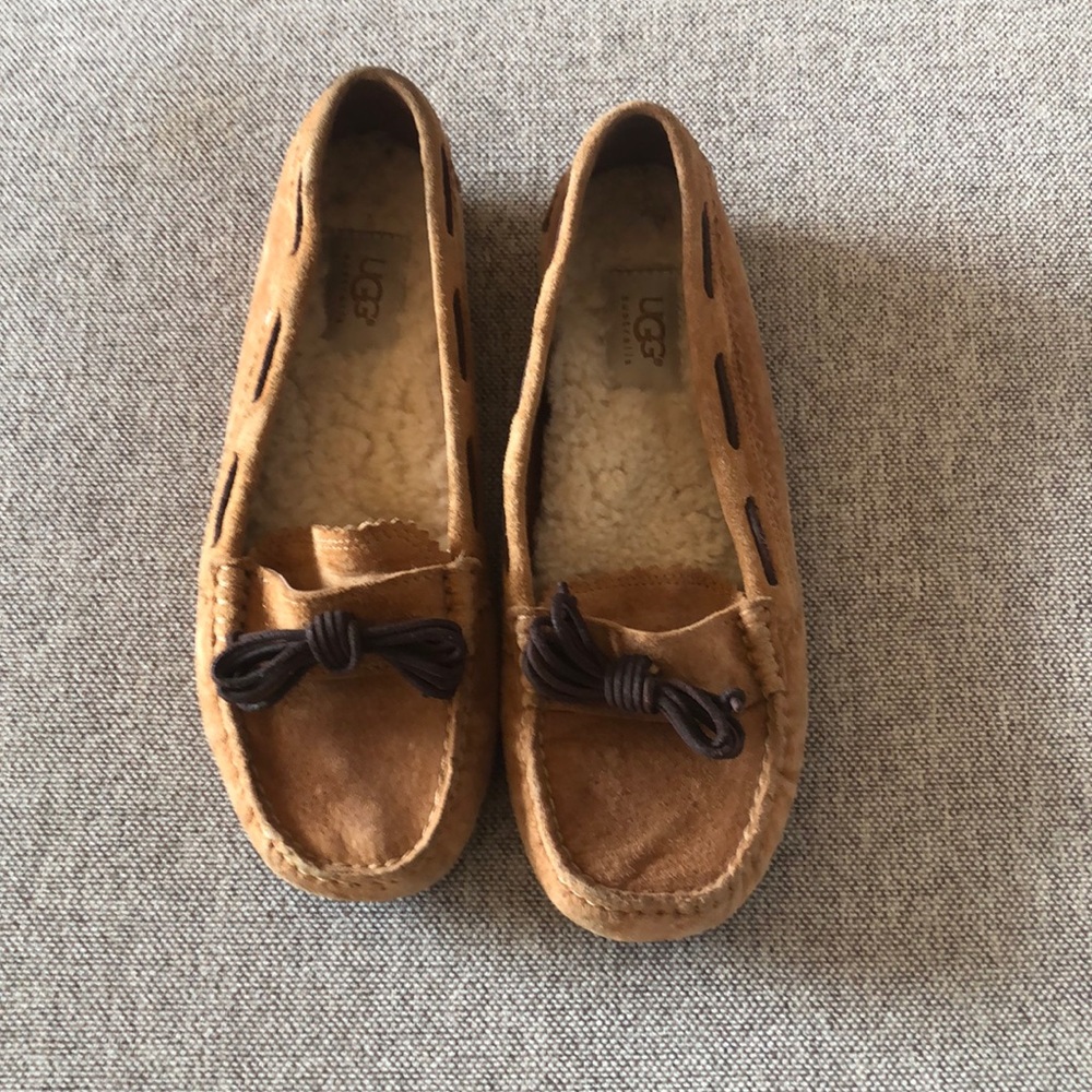 Ugg slippers
